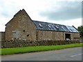 Alkerton Barn