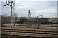 Crewe Sidings