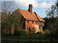 Smugley Farmhouse