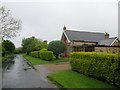 Converted  chapel  Coniston  Lane