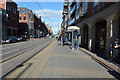 West Street Tram Stop