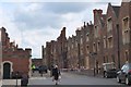 North side of Hampton Court Palace