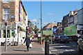 Northcote Road, Clapham