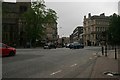 Byres Road - Great Western Road junction