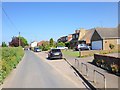 Buttway Lane, Cliffe