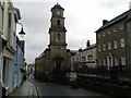 Lower Market Street, Penryn