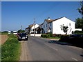 Morning Cross Cottages, Cooling Road, Cliffe