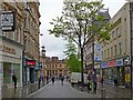 Commercial Street, Newport