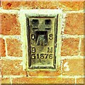 Flush Bracket G 1576 Wickham Market Old School House