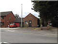 The Old Telephone Exchange, Claydon