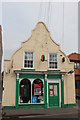 Post Office, 66 High Street, Epworth