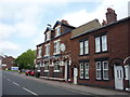 The Jovial Sailor, Carlisle