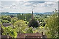 Chiselborough: The Parish Church of Saint Peter and Saint Paul