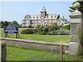 Rustington Convalescent Home