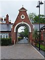 Westwood Park, Beverley, Yorkshire