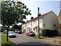 Gordon Terrace, Rookery Crescent, Cliffe