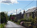 Cottages at Glenfoot