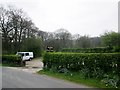 Car  Park  and  Picnic  Area