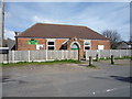 Winterton-on-Sea Village Hall