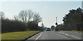 A131, southbound