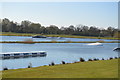 Wakeboarding Course, Box End Park