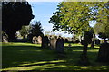 Kempston Cemetery