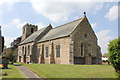 All Saints Church, High Street, Upton