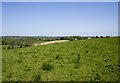 J3662 : Fields near Carryduff by Rossographer