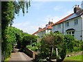 Elm Grove Lane, Steyning