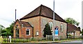 Ote Hall Chapel, Wivelsfield