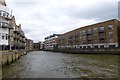 Wharf near Narrow Street