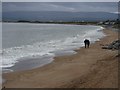 Rosemarkie : Rosemarkie Beach