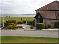 Fortrose : Fortrose & Rosemarkie Golf Club