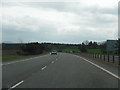 Highland : The A9