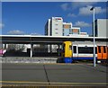 Clapham Junction Station