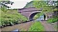 Bridge 33 on Macclesfield Canal