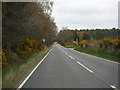 Highland : Old Military Road, B9039