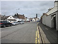 King Street, Castle Douglas