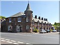  Wilshaw Terrace and The Store 