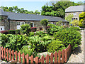 Gellifawr Hotel and cottages