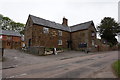 The Old Red Lion, Litchborough