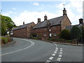 Banks Farmhouse, Caldy