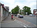 Church Street, Carlisle