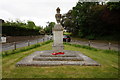 First World War Memorial, Lower Swell