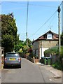 Jarvis Lodge, Jarvis Lane, Steyning