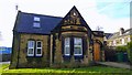 Park Lodge, West Royd Park, Farsley, Leeds