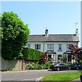 Southdown Villas, Cripps Lane, Steyning