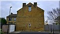 Beckbury Street, Farsley, Leeds