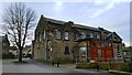 Farsley Community Church, Back Lane, Farsley, Leeds