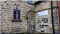 Farsley Community Church, Back Lane, Farsley, Leeds